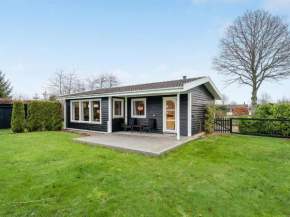 Holiday Home Verneri - 300m from the sea by Interhome, Tranekær